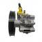 Good Quality Auto Spare Parts Power Steering Pumps For MITSUBISHI 4450A149