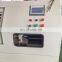 Automatic battery hot plate heat sealing machine bonding welder