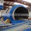 China Urban Garbage Recycling Line Waste Recycling Trommel Price