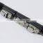 OEM factory carbon fiber and fiberglass bolognese pole rod 5m 6m 7m telescopic rod
