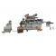 Automatic Flat Bed Die Cutter