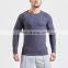 New Arrival Gym Muscle Fit T-shirts For Professional User