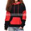 Women's oversize pullover hoodie Hot selling winter hoodies sweatshirts