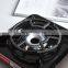 Gas burner parts stand burner gas stove