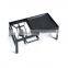 Cast iron burner grates cook gas stove