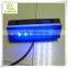 Direct manufacturer wired LED active-induced rectangular delineator for tunnel