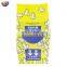 Custom Eco Friendly Greaseproof Takeaway French Fries Sandwich Burger Fast Food Paper Packaging Microwave Popcorn Bag