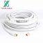 3C-2V, 4C-FB, RG6 Coax Coaxial Standard HD TV Antenna Cable Satellite Cable