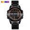 1448 SKMEI fashion hot selling digital led watch wholesaler mens watches digital watch wrist steel bracket