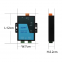 GCAN-212 Конвертер Ethernet в CAN