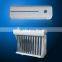 DC Inverter Compressor Inverter 2P 18000Btu Hybrid Solar Airconditioning Air Conditioner Without Battery