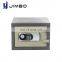 JIMBO small banks home hotel office deposit security metal electronic digital lock money fire proof safe box