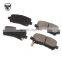 Brake Systems Manufacturer Price Auto Car Parts Trailblazer The rear brake skin for chevrolet 52144948