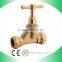 Taizhou high quality brass hose tap