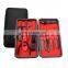 Professional Nail Clippers Kit Manicure Set Pedicure Care Tools- Stainless Steel Women Manicure Set
