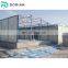 China Steel Tube Prefabricated Homes For Sale