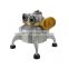 EG series 2 3 4 flutes quick mill cutter grinder precision end mill grinder machine