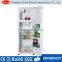 HD-296FW no frost double door home refrigerator