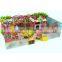 Children Commercial Hot-selling Indoor Play China Kids Equipment Indoor Playground