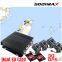 4CH 720P Camera Dual SD Card MDVR 3G/4G Vehicle Mobile DVR Supplier