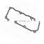 Supply   Diesel Engine Spare Parts  Valve cover gasket 3681A057   For  excavator  parts