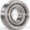 R4-2rs ball bearing 1 / 4 x 5 / 8 x 10/51inch C3 high speed double sealed and lubricated bearing