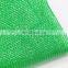 Plastic Net mesh for shade HDPE knitted 40% 50% 80% 95% Black Beige Agricultural Green shade net / Sun Shade Net