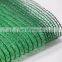 HDPE new material sun shading greenhouse shade net agricultural shade nets