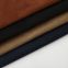Five double weft suede, high quality suede, high color fastness suede, velvet feeling rich suede, ground suede