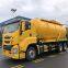 For The Special Vehicles Isuzu Sewage Suction Truck High Pressure Cleaning