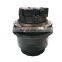 Excavator parts R300lc-9 Final Drive R300-9 TRAVEL MOTOR 39Q8-41100