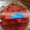 KX161 Excavator Travel Motor KX161-2 Final Drive MAG-33VP Travel Device