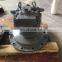 M2X210CHB Swing Device For Hitachi EX1200-6 Swing Motor 4668923