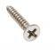 Csk Head Self Drilling Screw / Flat Head Self Drilling Screw Philips Head