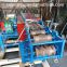Steel Triangle Tube Roll Forming Machine Manufacturer