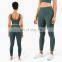 Special Design Sport Yoga Fitness Set High Intensity Sports Legging For Women