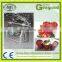Prix usine - Machine de mise en conserve automatique de sauce de tomate / concentré de tomate / sauce pour pates