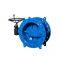 D342X Double Eccentric Butterfly Valve