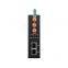 Support SSL Encryption, Protocol Conversion and Timing Control Modbus MQTT Cellular 4G Edge Router