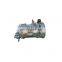 China Heavy Truck Sinotruk HOWO T5g T7h Tx LKW-Ersatzteile HW19710 Getriebebaugruppe