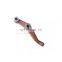 Heavy Truck Shacman F2000/L3000/M3000/F3000/X3000 Heavy Duty Truck Axle Spare Parts 81.46701.0243 Steering Trapezium Arm (Left)