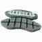 Customized Railway Brake System Railway Brake Pad