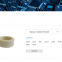 FERROXCUBE Ferrite Cores/Magnet ring TN14/9/5-4C65,TC9.5/4.8/3.2-3F3,TX10/6/4-3E6