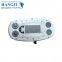 bus spare parts 8111-00464 bus air vent outlet all kinds of Chinese buses