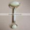 Good quality jade facial roller for face massager from factory