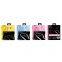 Macarone Sports Wireless Blue Tooth Headset Long Endurance Earphone Portable Adjustable Neck Hanging Headphone