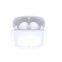 Oem Odm Tws Noise Canceling Hybrid Bluetooth Earphone Anc Headset Bt Sport Wireless Earbuds Noise Reduction