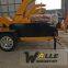 Full Automatic Wood Powder Tree Branches Crusher Wood Pallet Crusher for Sale