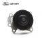 Kit de reparo da bomba d'água do sistema de resfriamento do motor do carro Gates GWP4062 original para HAIMA Bomba de Agua 371F1307010BA