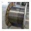 High quality 321 stainless steel seamless tube duplex 2205 2507 stainless steel tube